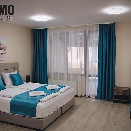 Valemo Apart House Dewin Exterior foto