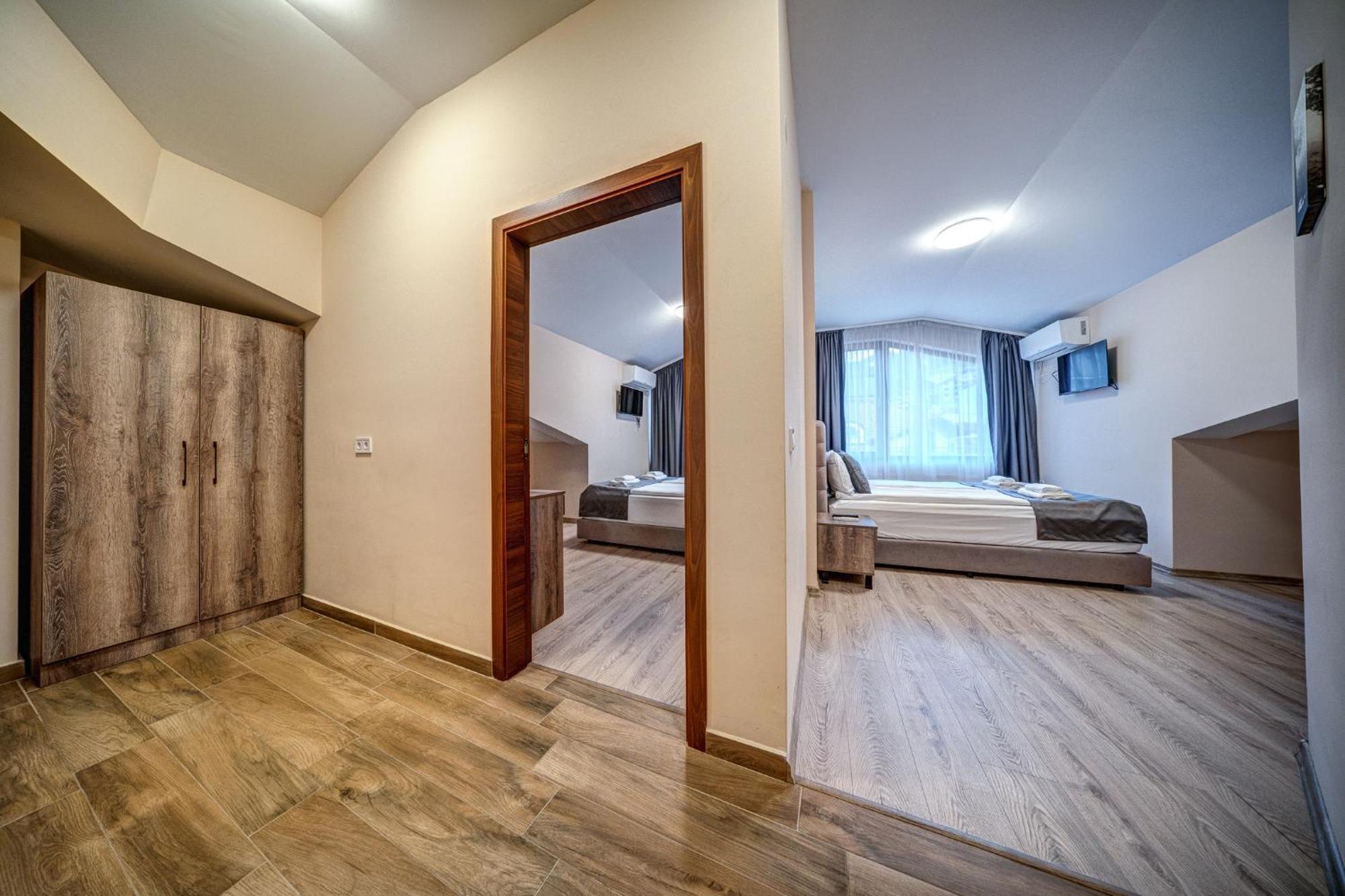 Valemo Apart House Dewin Exterior foto