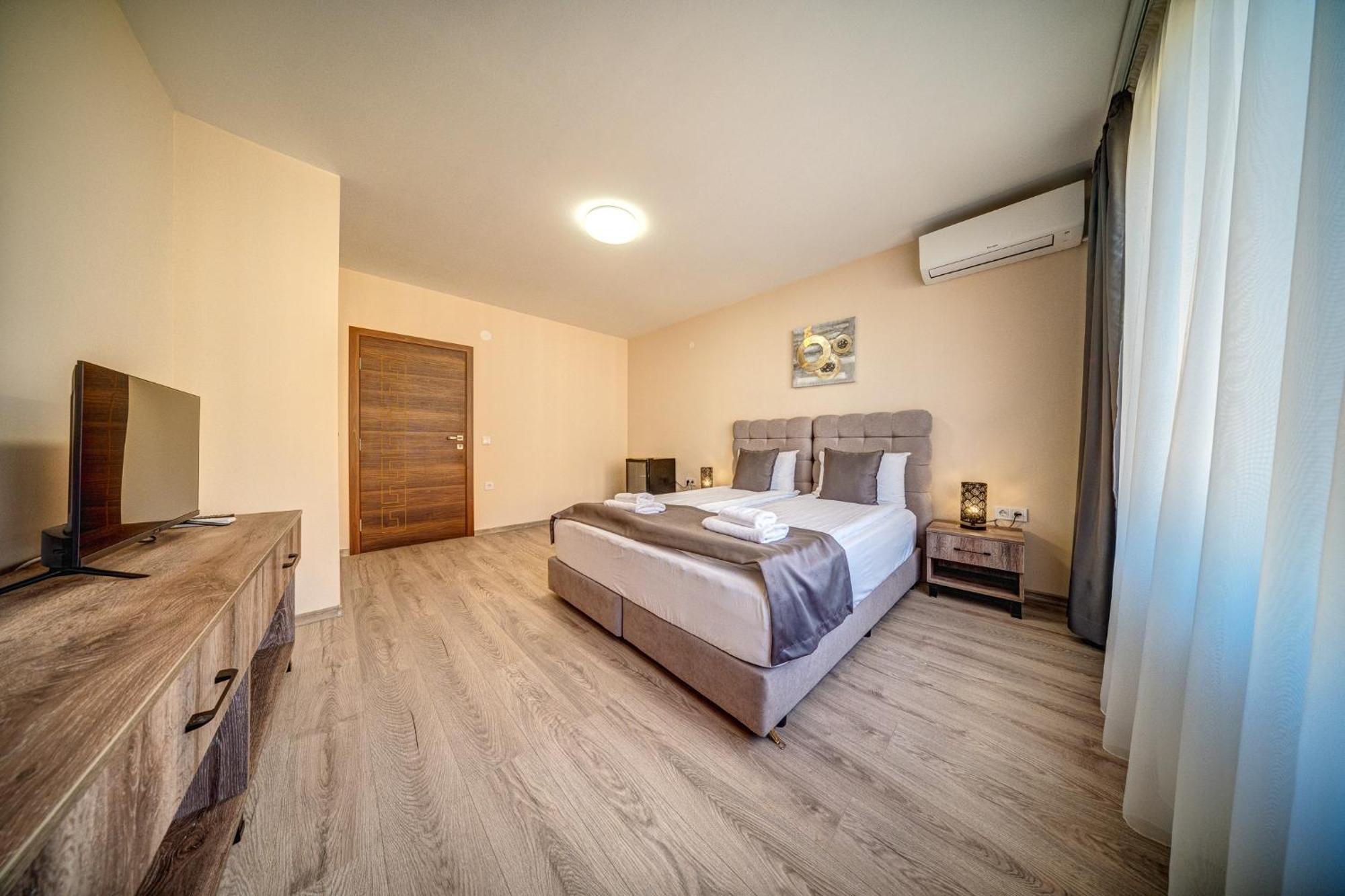 Valemo Apart House Dewin Exterior foto