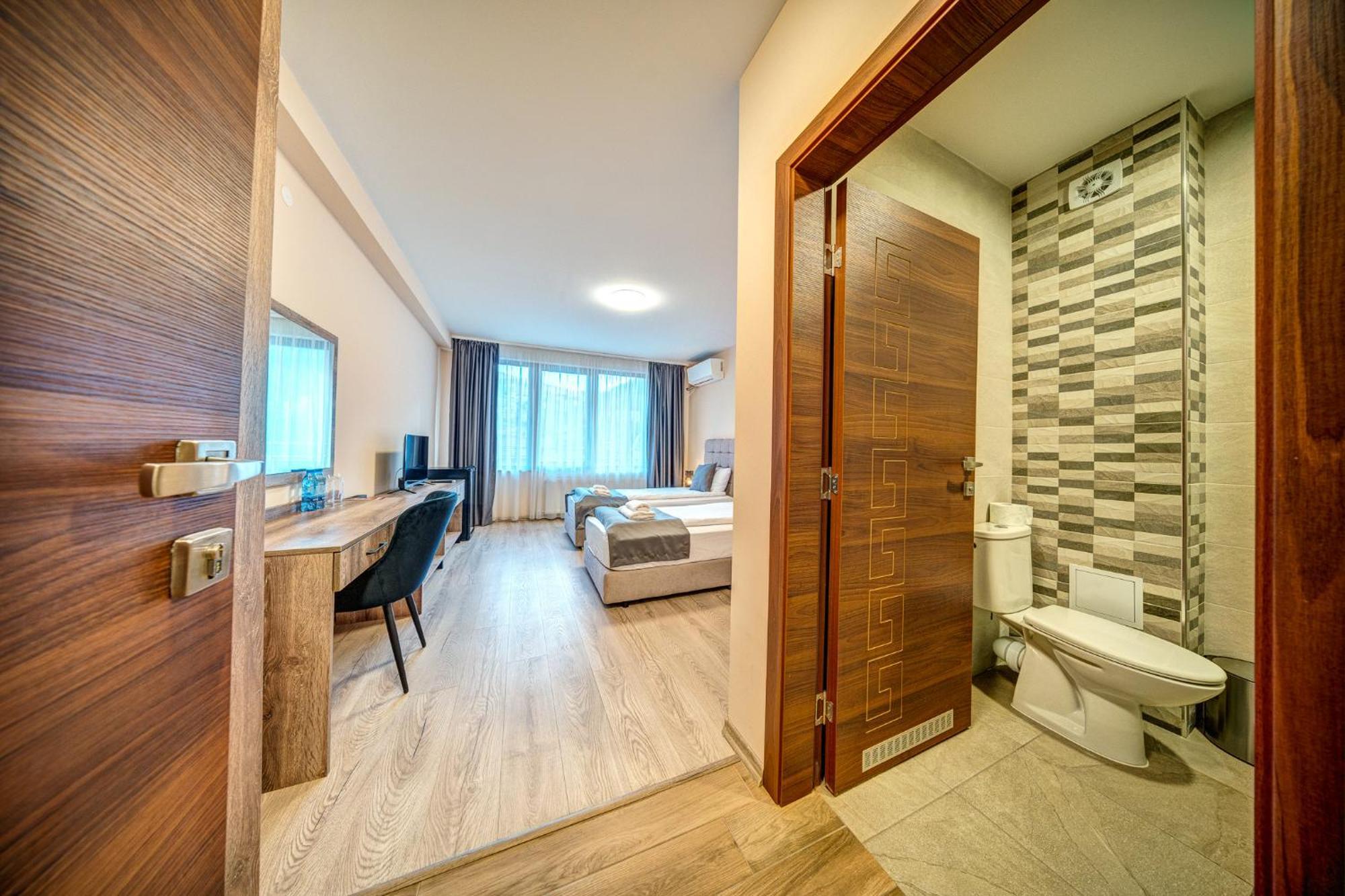 Valemo Apart House Dewin Exterior foto