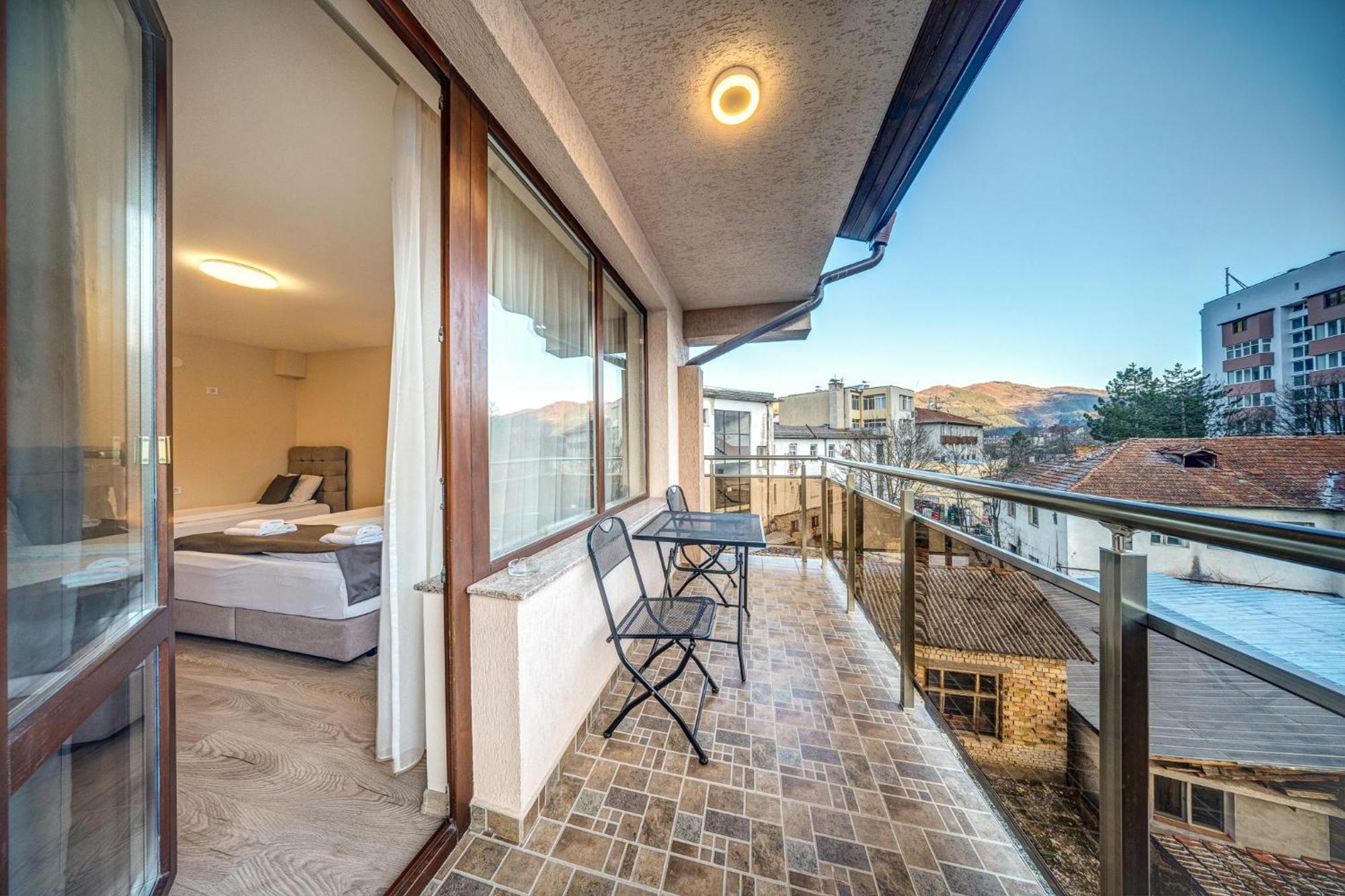 Valemo Apart House Dewin Exterior foto