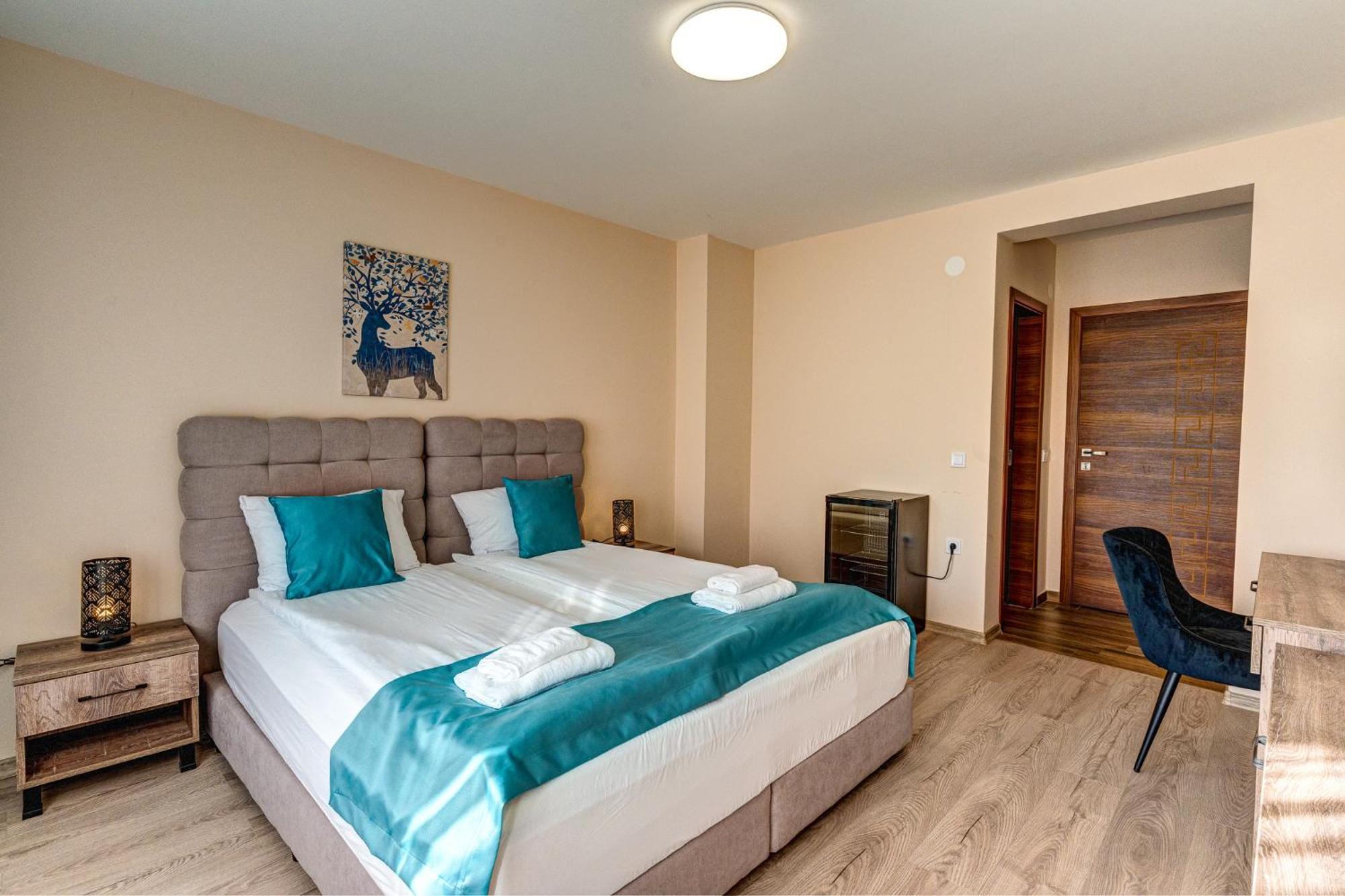 Valemo Apart House Dewin Exterior foto