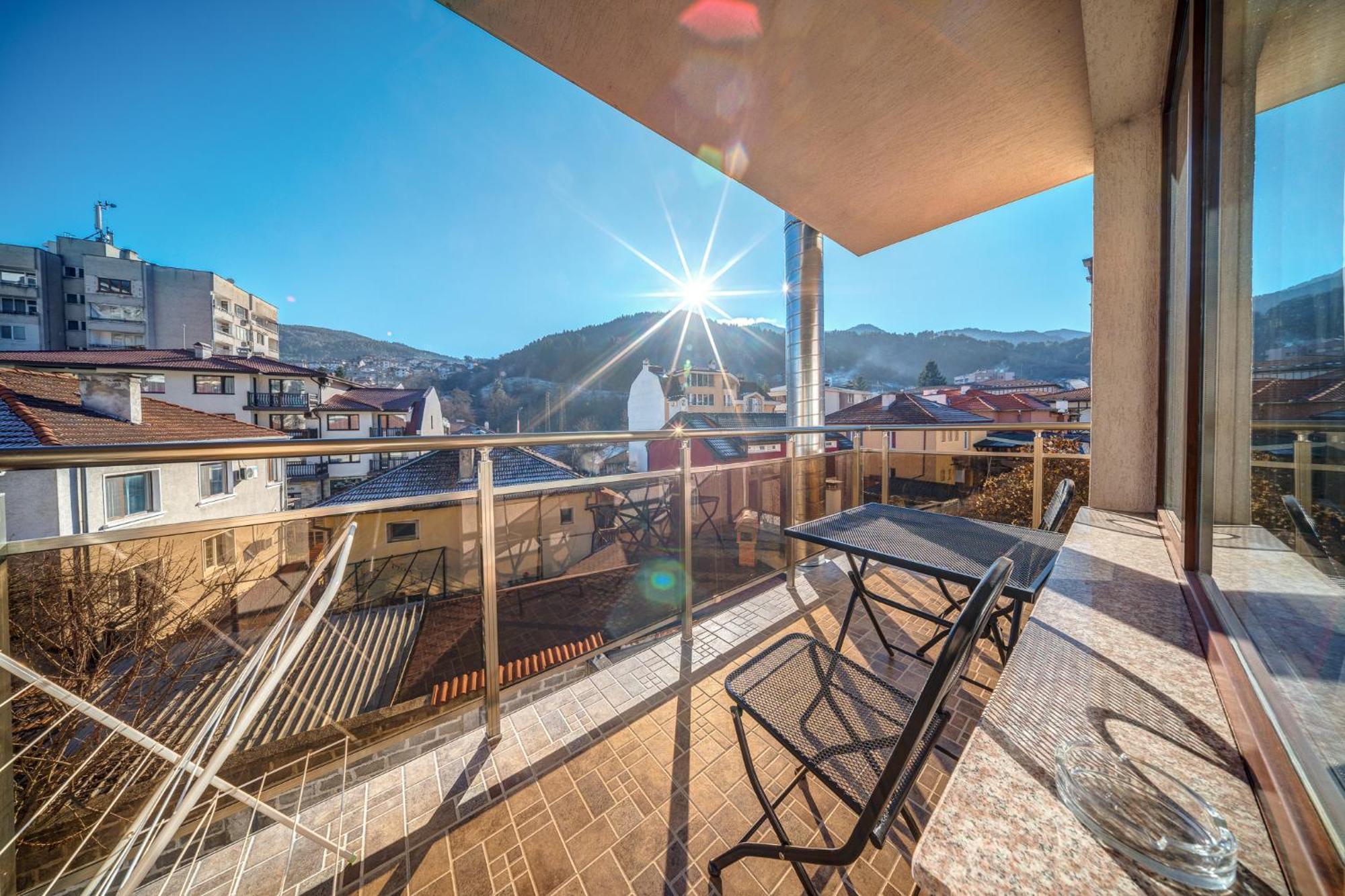 Valemo Apart House Dewin Exterior foto