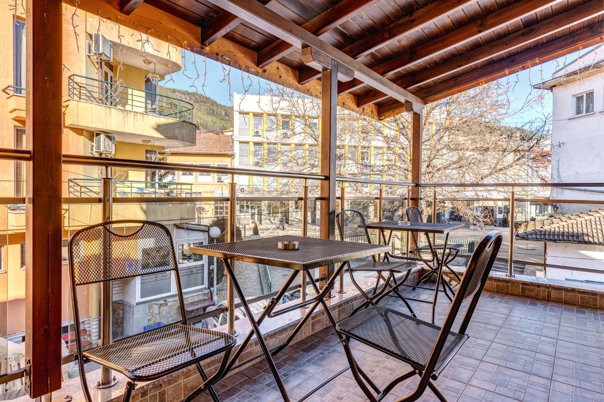 Valemo Apart House Dewin Exterior foto
